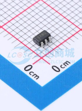 模数转换芯片ADC ADS7887SDBVR SOT-23-6 原装正品