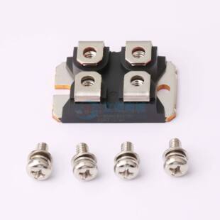 IGBT管/模块 IXYN100N120C3H1 SOT-227B 原装正品