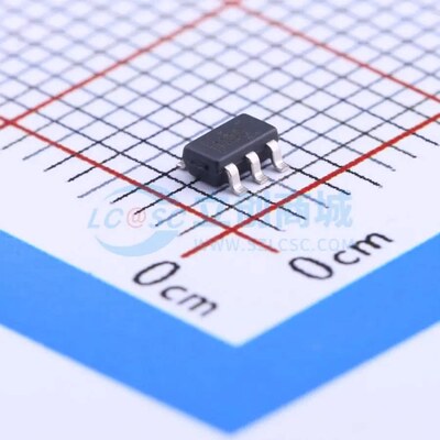 原装正品 运算放大器 OPA820IDBVR SOT-23-5 全新
