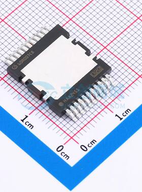 场效应管(MOSFET) IPDQ60R007CM8XTMA1 HDSOP-22 原装正品
