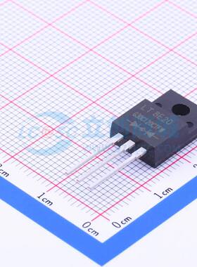肖特基二极管 G30C120CTFW ITO-220AB-3 原装正品