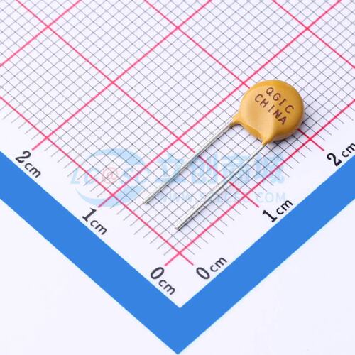 自恢复保险丝 LVR012S 插件,P=5.1mm 原装正品