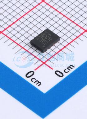 浪涌保护器 LTC4364IDE-1#PBF DFN-14-EP(3x4) 原装正品