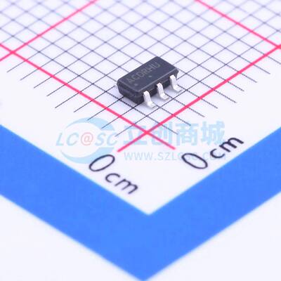 功率电子开关 NCP361SNT1G TSOP-5-1.5mm 原装正品