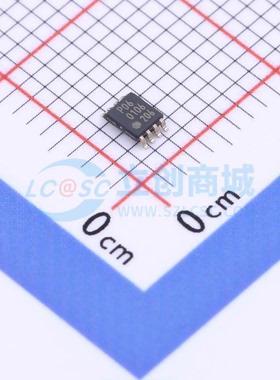 转换器/电平移位器 PCA9306DC1Z VSSOP-8 双向 2Mbps 原装正品