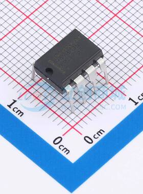 RS-485/RS-422芯片 MAX3485EPA+ PDIP-8 原装正品