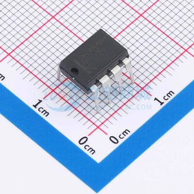 RS-485/RS-422芯片 MAX3485EPA+ PDIP-8 原装正品