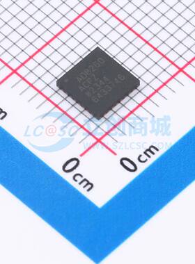特殊功能放大器 AD8260ACPZ-R7 LFCSP-32(5x5) 原装正品