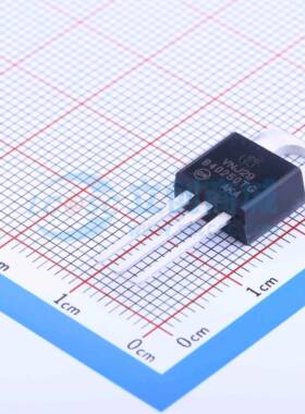 原装 肖特基二极管 MBR40250TG TO-220-3 正品现货