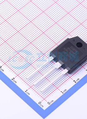 场效应管(MOSFET) IXFQ28N60P3 TO-3P 600V 原装正品