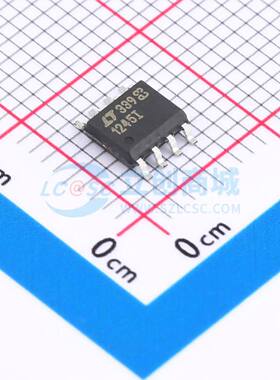 AC-DC控制器和稳压器 LT1245IS8#PBF SO-8 原装正品