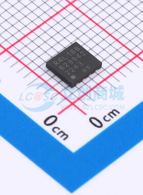 铁电存储器(FRAM) FM24CL16B-DG WDFN-8-EP 原装正品