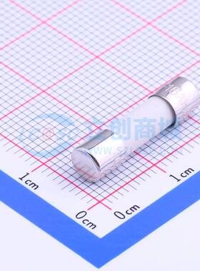一次性保险丝 0216016.MXP D5.2xL20mm 原装正品