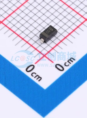 肖特基二极管 PMEG3010EGWX SOD-123 30V 1A