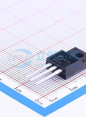 原装 场效应管(MOSFET) FQPF16N25C TO-220F-3 正品现货