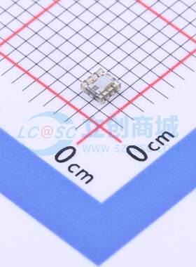环境光传感器 SI1133-AA00-GMR DFN-10(2x2) 原装正品