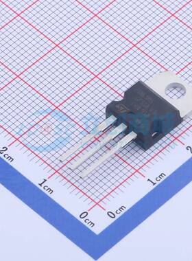 原装正品 场效应管(MOSFET) STP21N65M5 TO-220