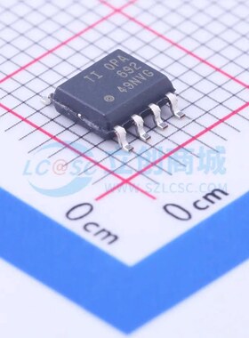原装 视频放大器 OPA692ID SOIC-8 全新