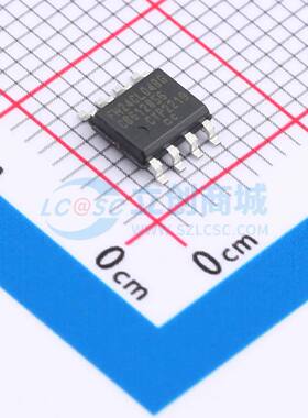 铁电存储器(FRAM) FM24CL04B-G SOIC-8 原装正品