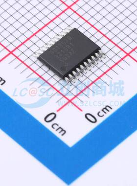 数字电位器 DS1267BE-010+ TSSOP-20 原装正品