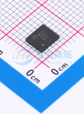 原装 场效应管(MOSFET) FDMQ8203 MLP-12(4.5x5) 正品现货