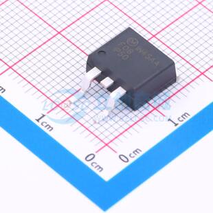 原装 场效应管(MOSFET) FQB1P50TM D2PAK 正品现货
