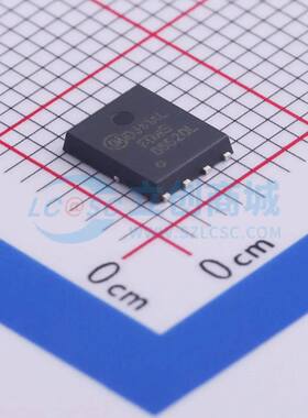 原装 场效应管(MOSFET) FDMS86520L DFN-8(5x6) 正品现货