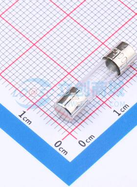 一次性保险丝 0217.500HXP - 原装正品