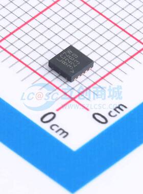 数模转换芯片DAC LTC2642ACDD-16#PBF DFN-10-EP(3x3) 原装正品