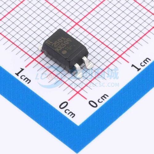 晶体管输出光耦 PS2501L-1-F3-A/K SMD-4P 原装正品