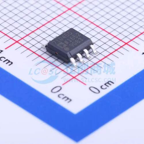 线性稳压器(LDO) ADP7104ARDZ-5.0-R7 SOIC-8-EP 原装正品