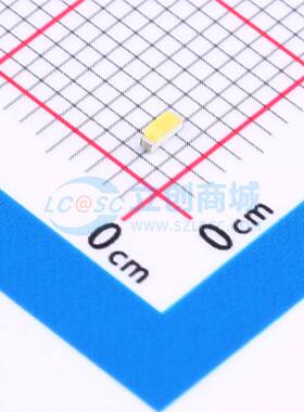 12-215/T1D-AP1Q2HY/3C SMD,2.1x1mm 白色 发光二极管LED
