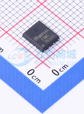 原装 场效应管(MOSFET) FDMS7658AS DFN-8(5x6) 正品现货