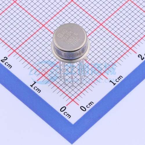电压基准芯片 AD584SH/883B TO-99 原装正品