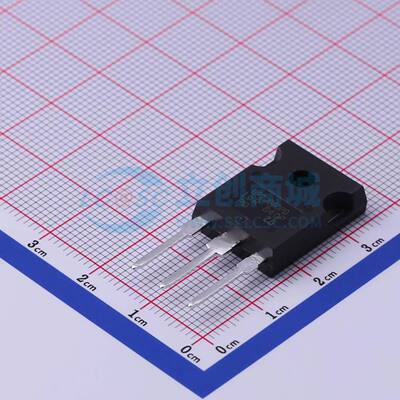 IGBT管/模块 IRGP20B60PDPBF TO-247AC-3 原装正品