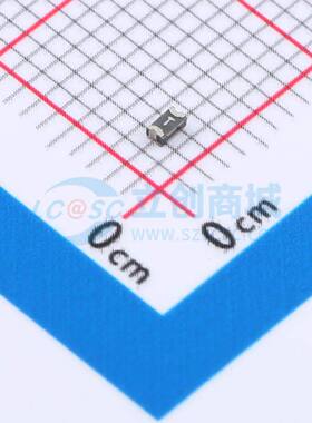 自恢复保险丝 FEMTOASMDC008F-2 0603 原装正品