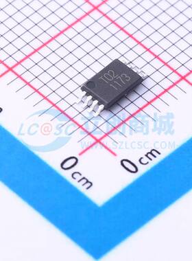 EEPROM BR24T02FVT-WE2 TSSOP-8 原装正品