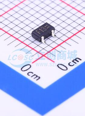 数字晶体管 DTB143EKT146 TO-236-3(SOT-23-3) 500mA 原装正品