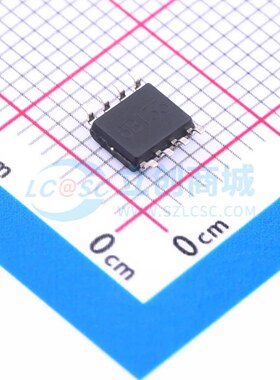 LVDS芯片 SN65MLVD204ADR SOIC-8 原装正品