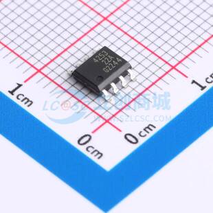 线性稳压器(LDO) TLE4253GS DSO-8 原装正品