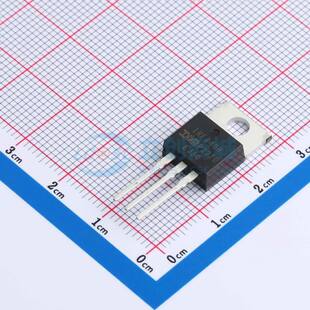 场效应管(MOSFET) IRF640NPBF TO-220AB 原装正品