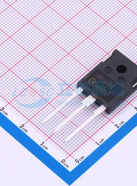 场效应管(MOSFET) IPW60R160C6 TO-247 原装正品