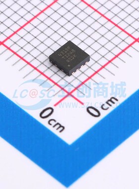 定时器/计时器 TPS3431SQDRBRQ1 HVSON-8-EP(3x3) 原装正品
