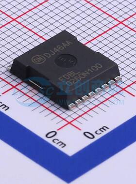 原装 场效应管(MOSFET) FDBL0260N100 MO-299A 正品现货