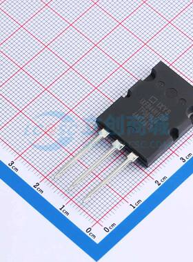 场效应管(MOSFET) IXFB44N100P TO-264 1kV 原装正品
