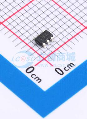 比较器 LT6700CS6-2#TRMPBF TSOT-23-6L 原装正品