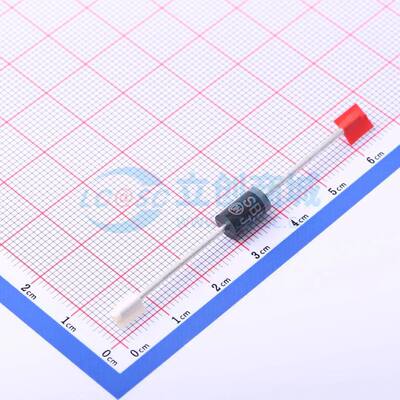 原装 肖特基二极管 SB560 DO-201AD 正品现货