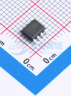 时钟缓冲器/驱动器/分配器 8304AMILFT SOIC-8 原装正品