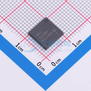 以太网控制器 WGI210IS S LJXX QFN-64(9x9) 原装正品
