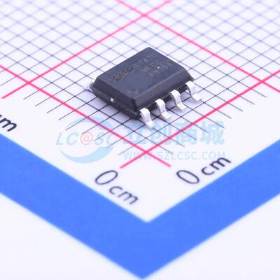 场效应管(MOSFET) IRF9388TRPBF SO-8 原装正品